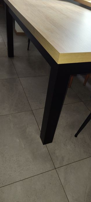 Stół 170/90 rozkladany