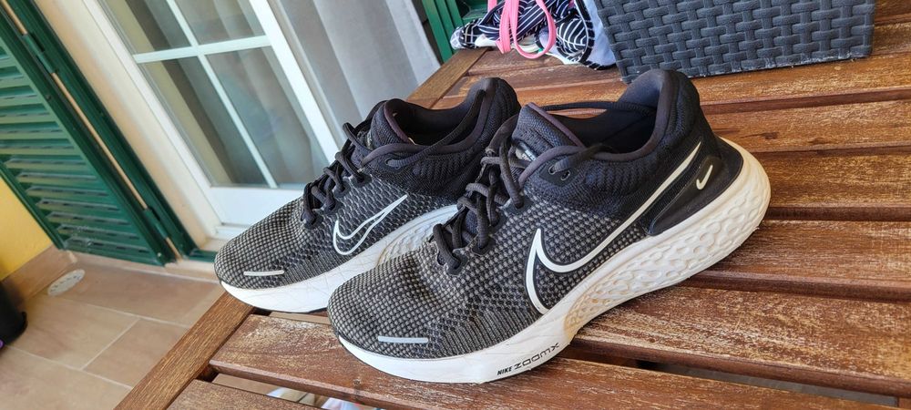 Nike ZoomX Invincible Run Flyknit 2