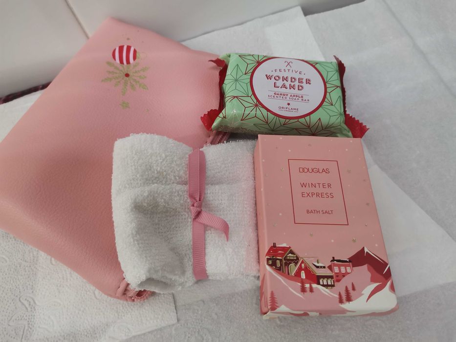 Mini necessary de senhora