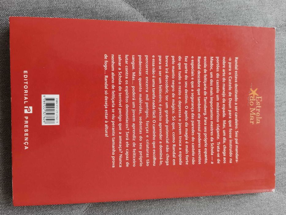 Literatura / Livro Juvenil