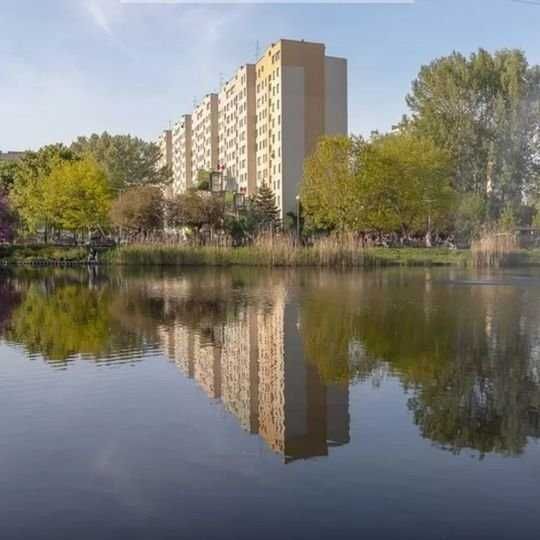 Mieszkanie – Warszawa - Widok 2