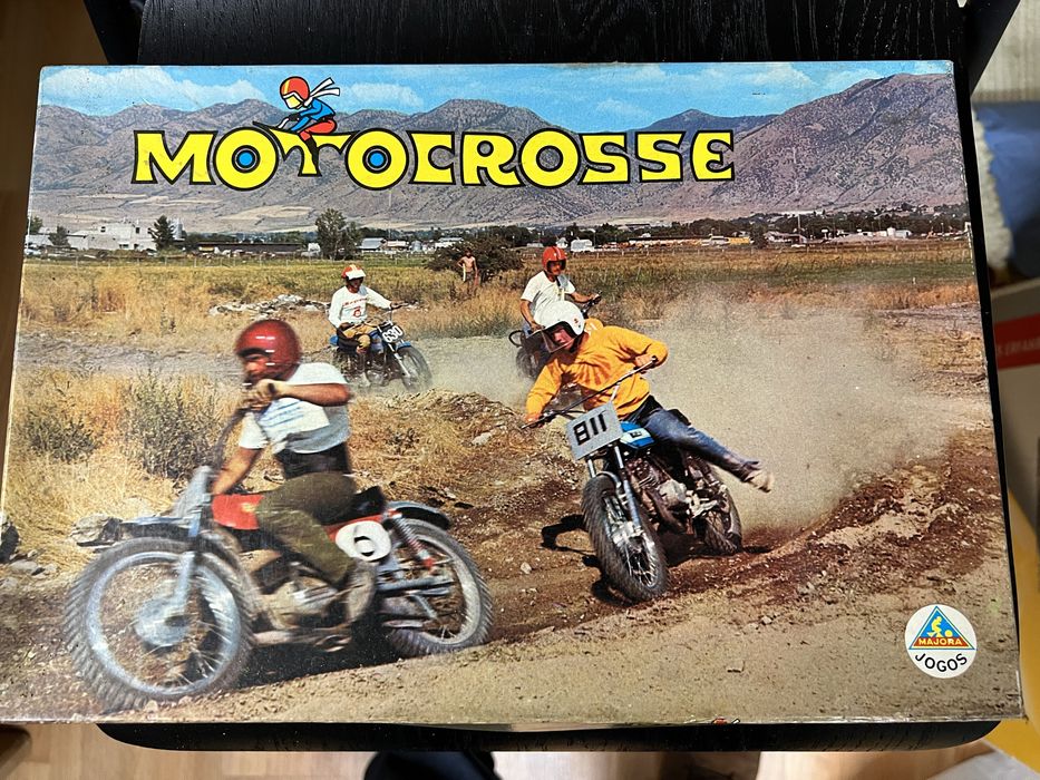 Jogos de Mesa Diversos