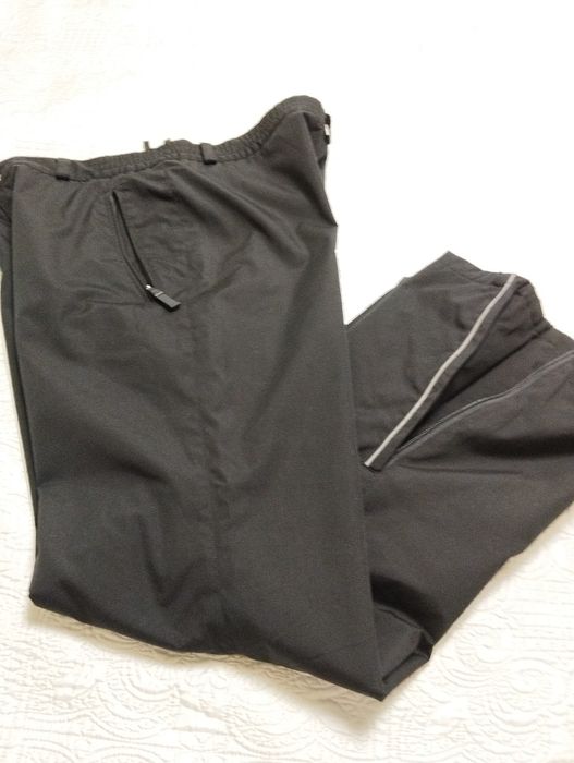Спецовка роба брюки теплые 52 -54