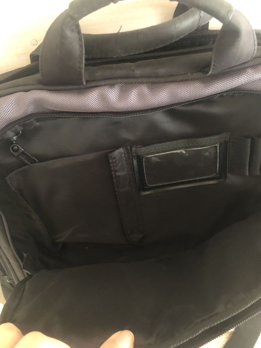 Mala para computador portátil