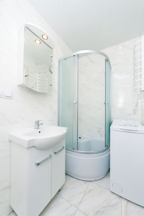 Ваш ідеальний відпочинок починається тут - апартаменти - подобово.