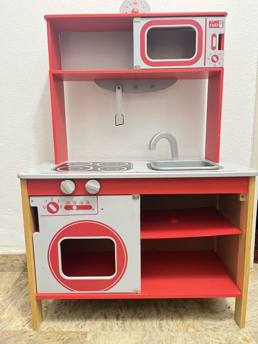 Cozinha infantil