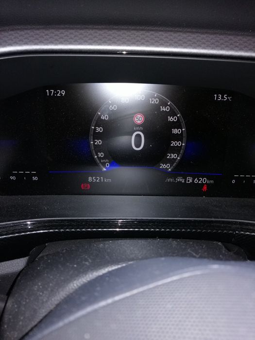 Volkswagen T-CROSS 1.0