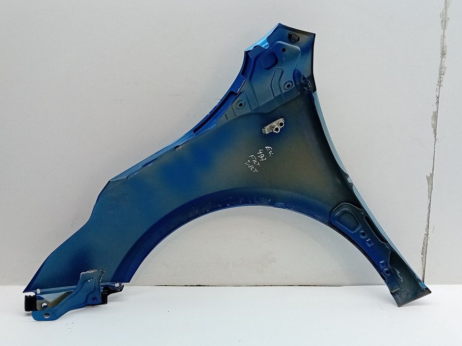 Guarda-lamas direito KIA Ceed (CD)