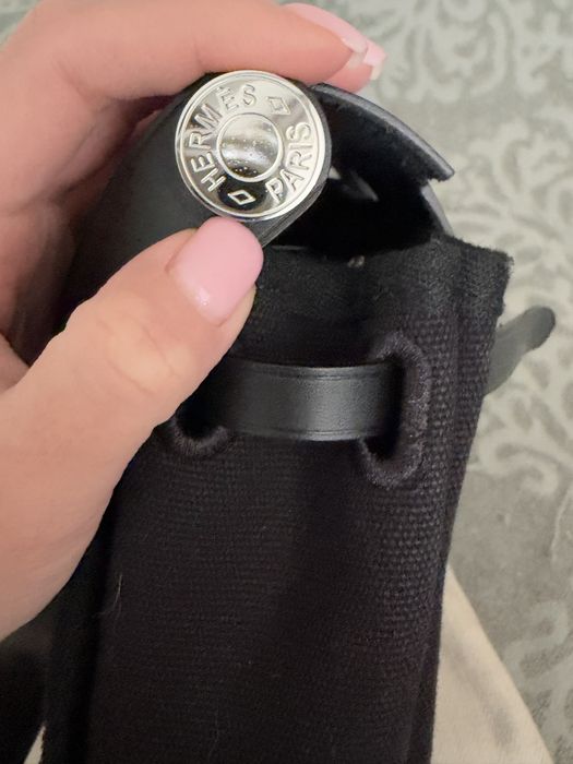 Hermes herbag mini