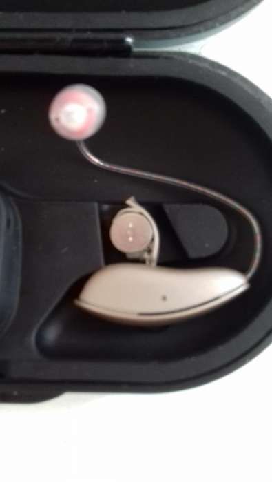 Aparelhos Auditivos (HOJE!!)  2, Pelo preço de 1