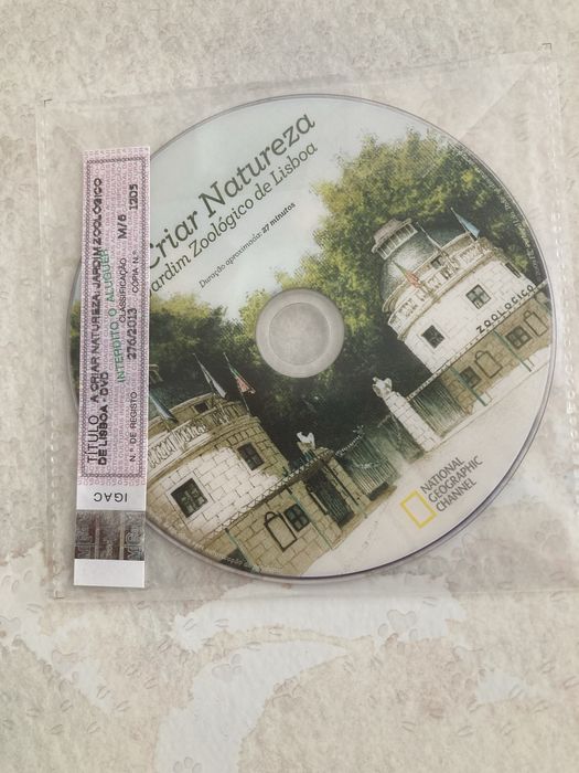 Livro + CD Coleção(NOVO)