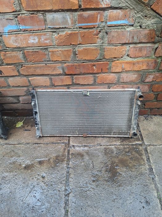 Двері шевроле нива