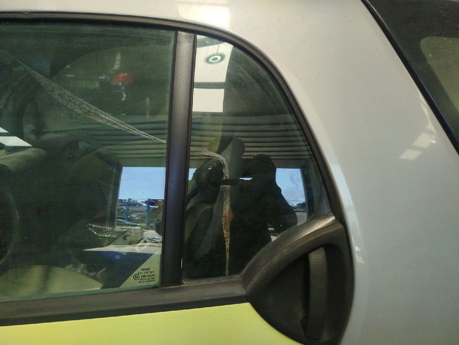 Vidro triangular frente esquerdo SMART City-Coupé (450)
