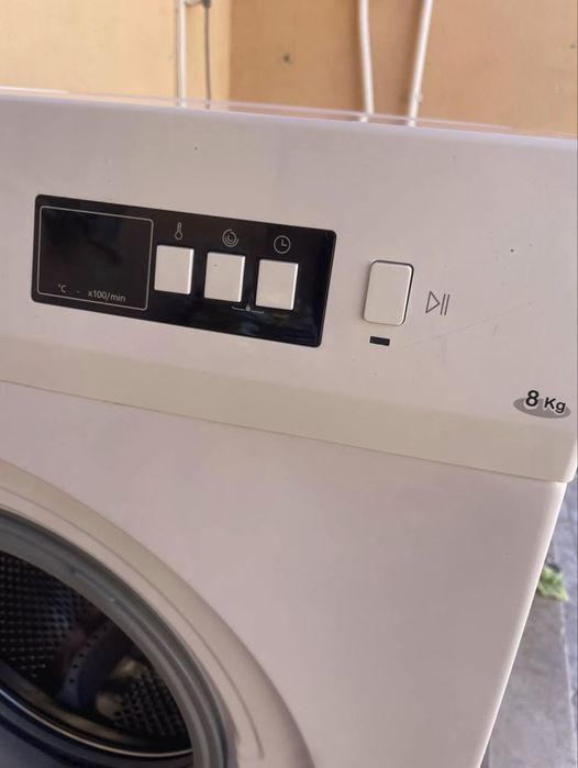 Vendo maquina de lavar louça