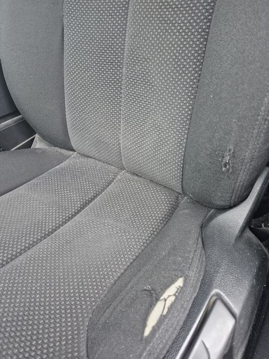 VW Passat B6 2.0 TDI 170KM 2007 rok