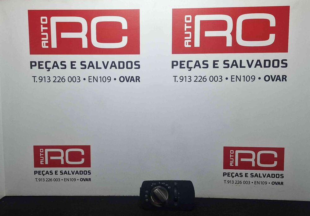 Manípulo de Luzes A1715450104 - MERCEDES-BENZ SLK