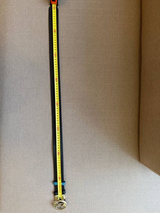 Двохсторонній ремінь Gucci оригінал