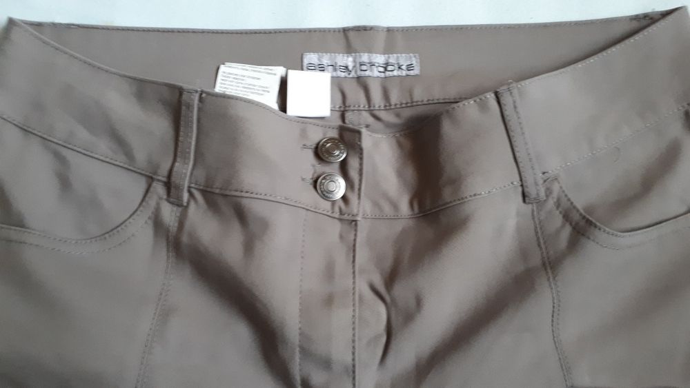 Spodnie ashley Brooks r44