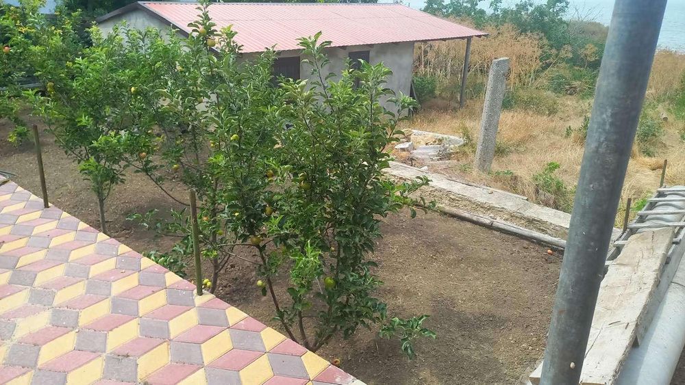 Будинок з чарівним видом на лиман (220-453)