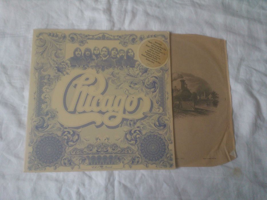 chicago - chicago