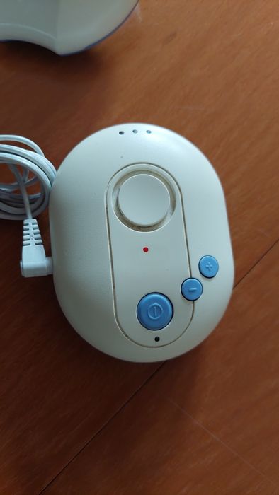 Intercomunicador para Bebé Chicco