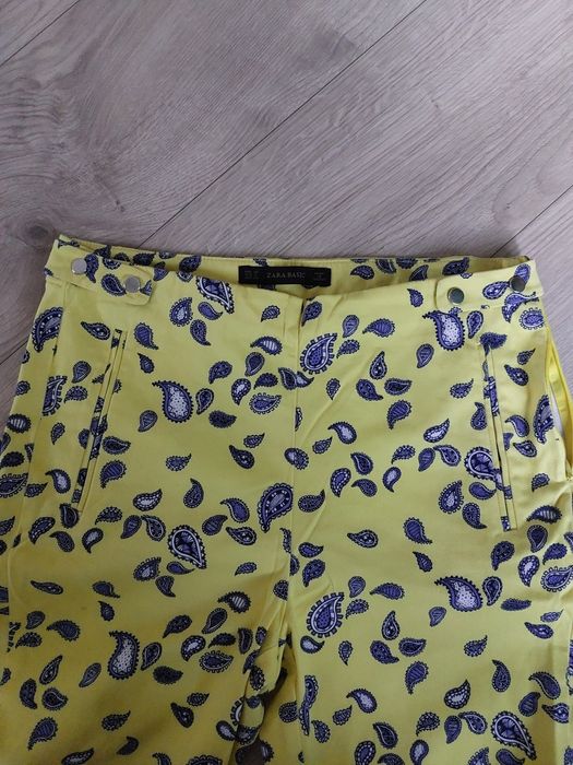 Spodnie Zara M nowe