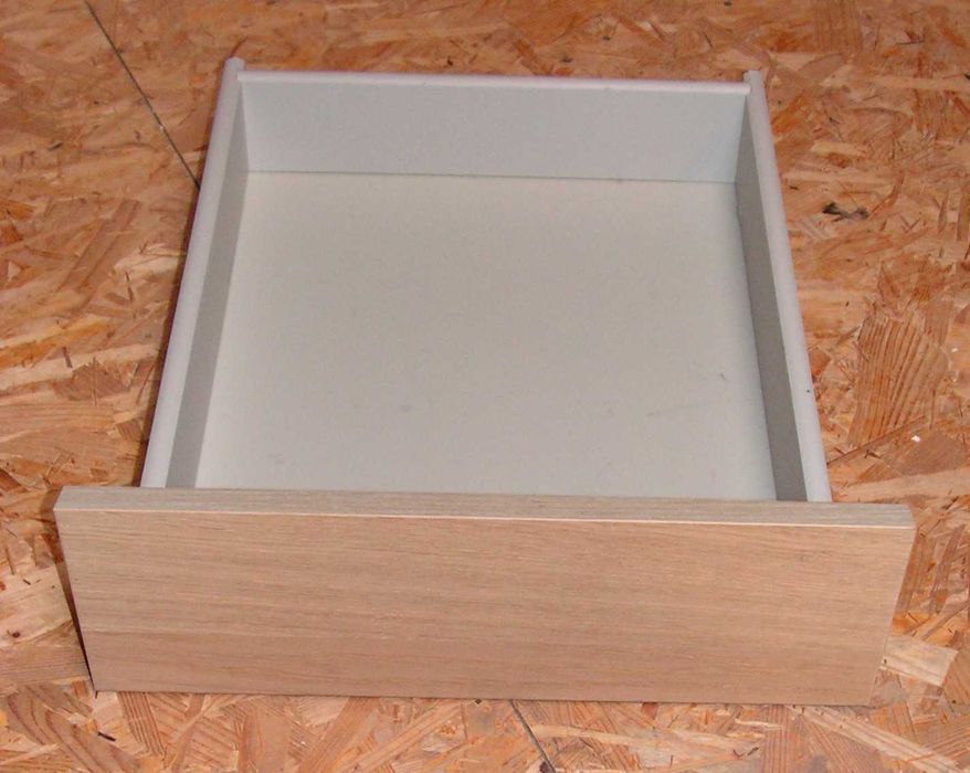 Szuflada do biurka IKEA MALM