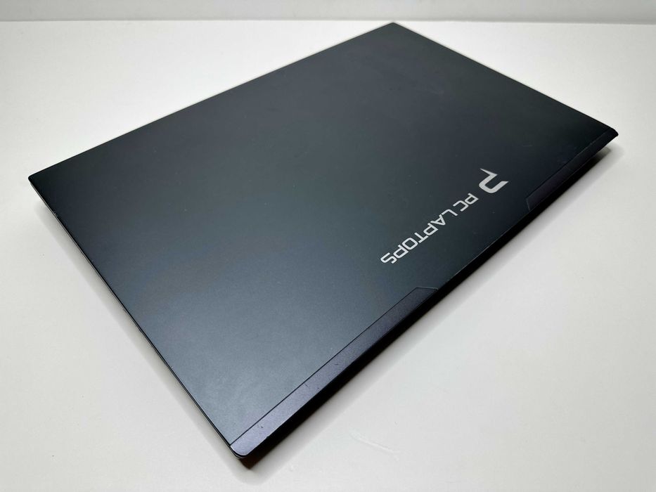 Ігровий Clevo N870EK, i7-8750H, 16Gb, SSD256+500, GTX 1050Ti, FHD IPS