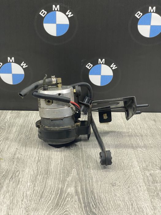 Насос DSС BMW Е38 Е39