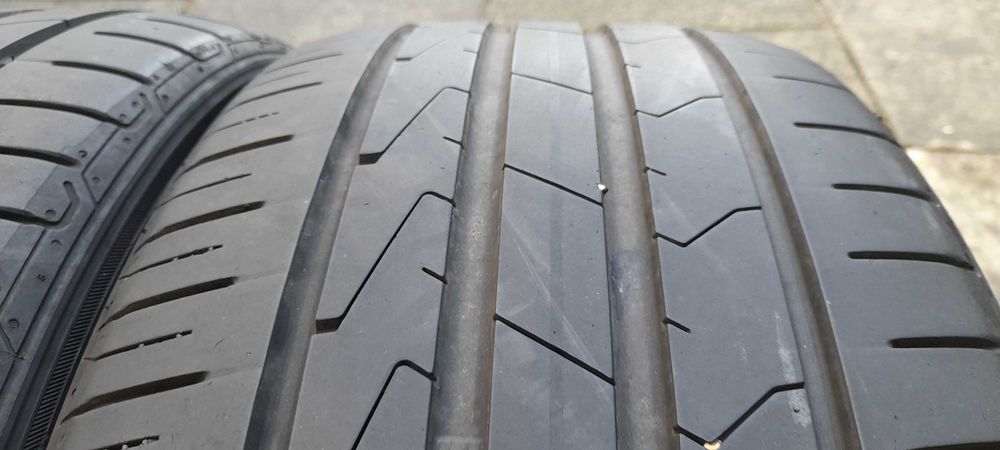 Opony letnie  Hankook  225/40 R18 W  XL FR          92W