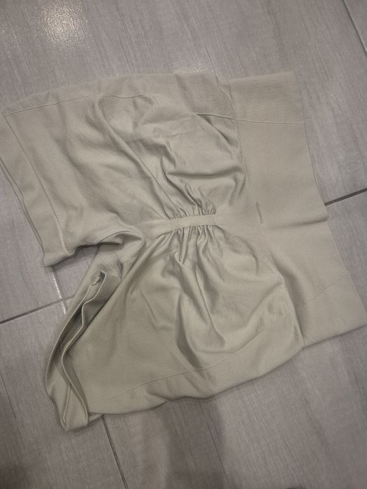 Nowe Legginsy sportowe krótkie push up M