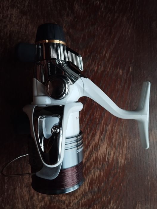 Shimano stradic 3000 sgtm-rc