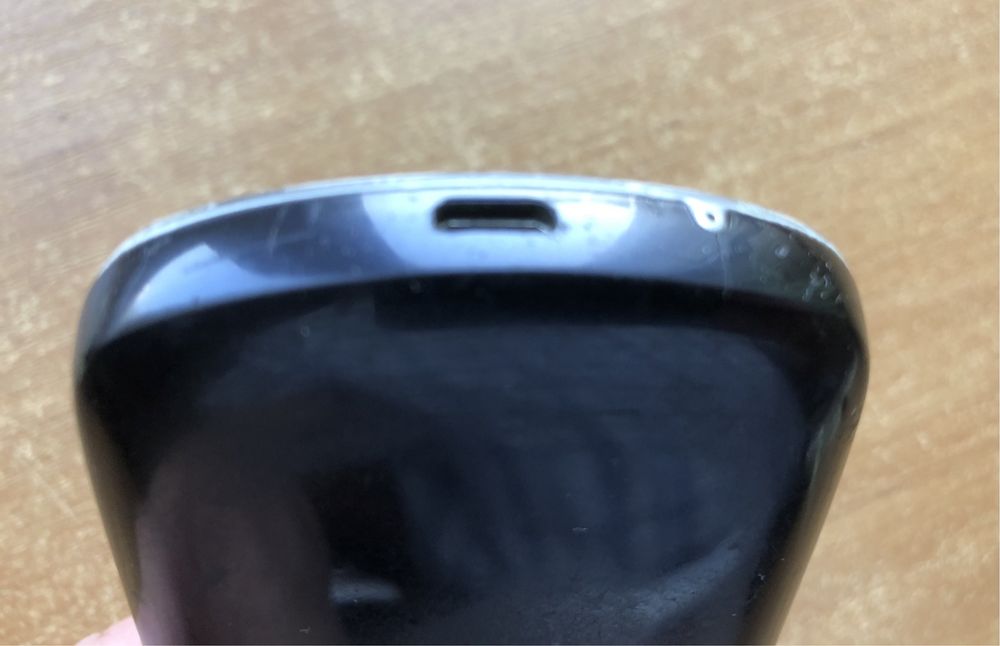 Мобільний телефон Samsung Galaxy Star GT 55282
