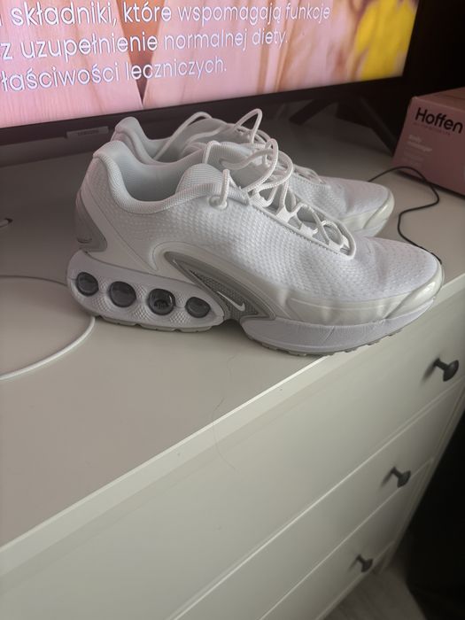 Nike Air roz 41(26cm)