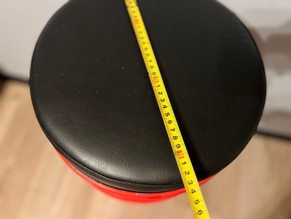 Hokery z beczek hoker