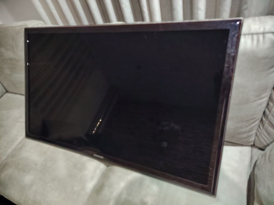 Smart TV Samsung 55"