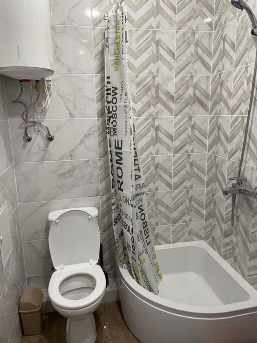 Оренда 1к, Святошинський район, вул. Львівська 15, метро Святошино