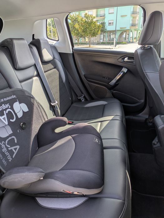 Peugeot 2008 Allure 1.6 HDI