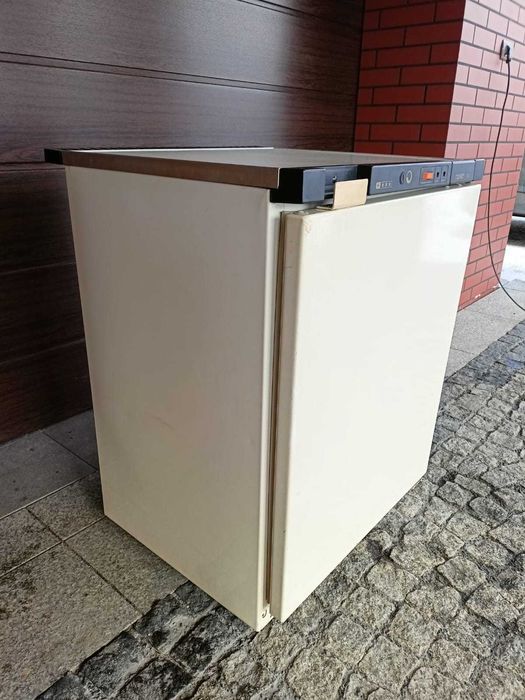 Zamrażarka 3 szufladowa