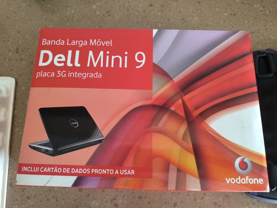 NET PC Dell Mini 9