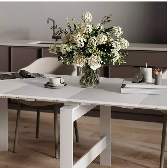 Стол-трансформер Python, Питон - раскладной обеденный стол