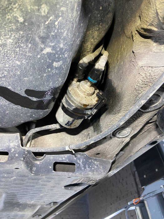 Skoda Fabia 2007 I покоління (FL)  •  1.4 MT (80 к.с.) MPI  •  Classic