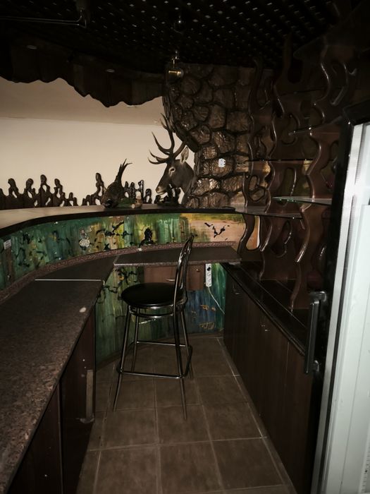 Оренда кафе з всім оборудованням.