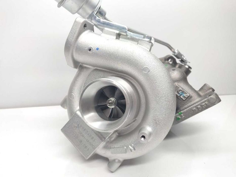 MITSUBISHI EVO-4-5-6-7-8-9- NOVO TURBO ORIGINAL 4 9 T 7 8 - 0 1 5 8 0