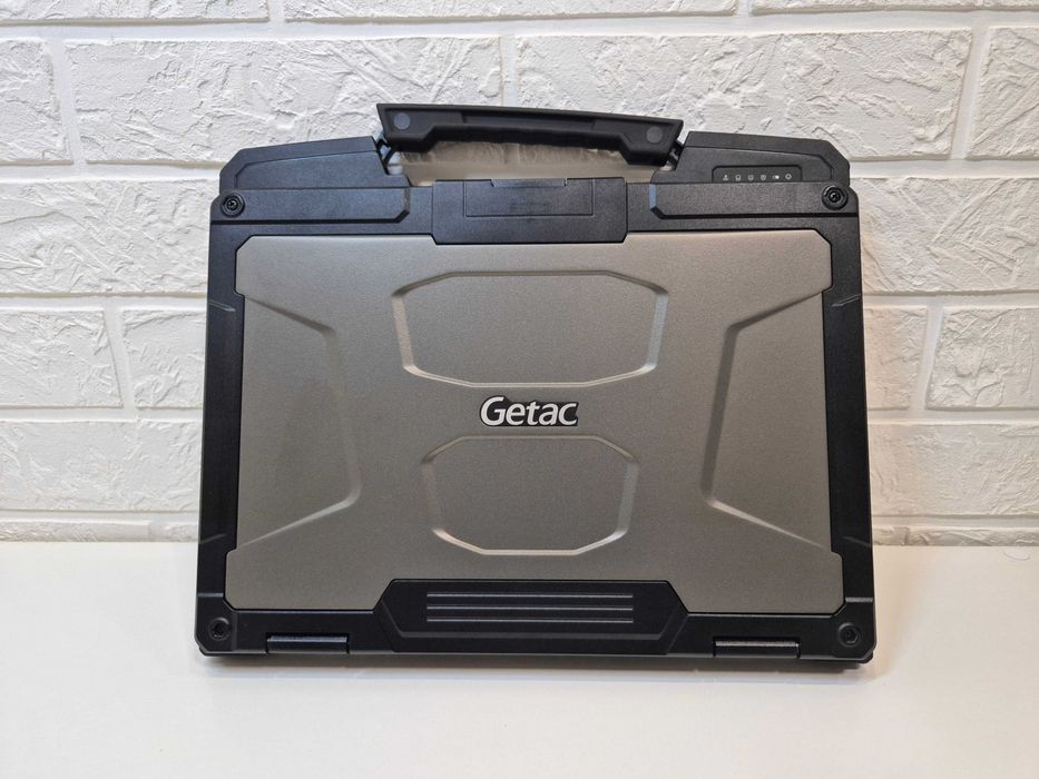 TOP! Сучасний захищений ноутбук Getac B360 G2. Core i5-1240P/64Gb RAM/2Tb NVMe/eSIM/GPS.