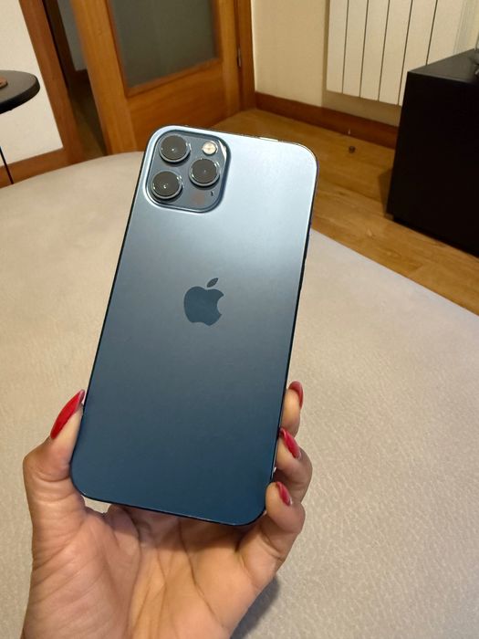 iPhone 12 Pro Max 128GB