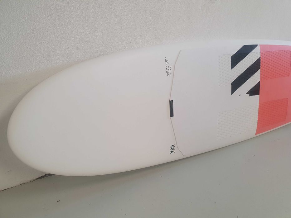 Prancha SUP RRD Wassup E-TECH  170 lts