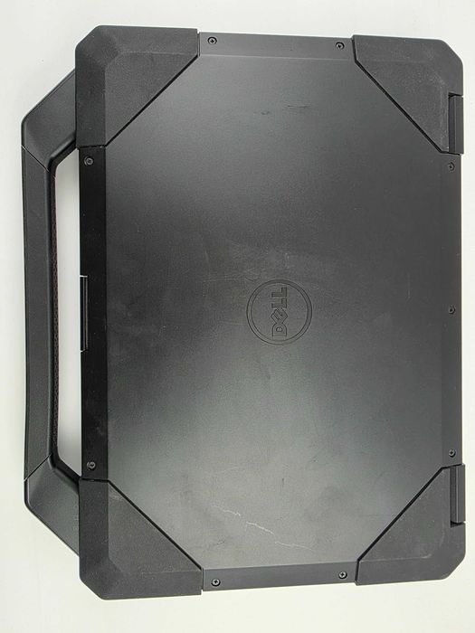 Захищений ноутбук Dell Latitude 14 Rugged 5414 (i5-6300U) DDR4 GPS 3G