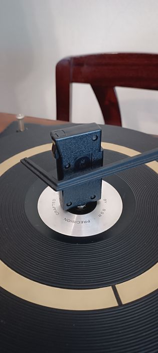 White Point model 7000