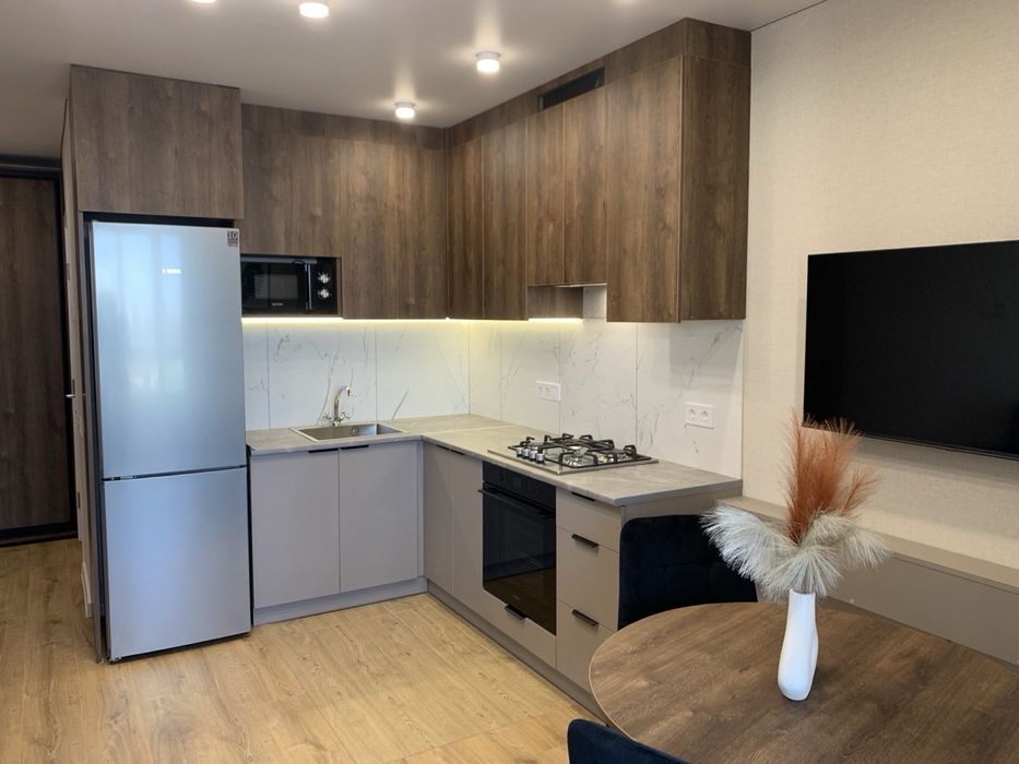 Здам 1-на квартира ЖК Домбровський